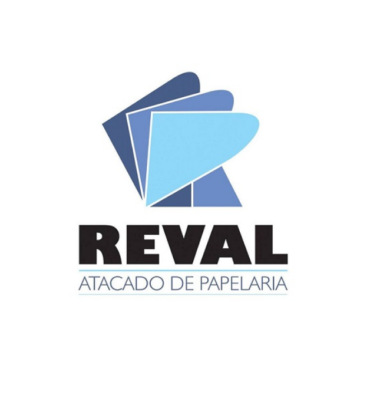 API de integração REVAL Atacado de Papelaria